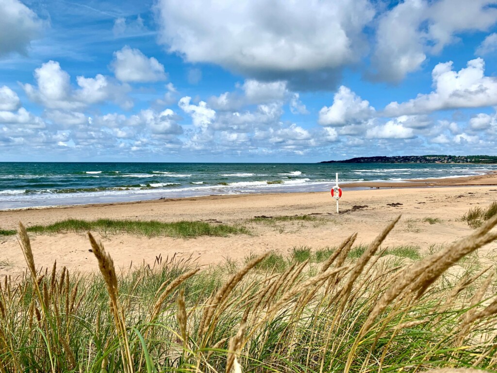Campingplatser i Halland