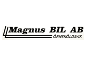Magnus Bil AB
