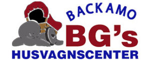 Backamo BG's Caravan Center AB