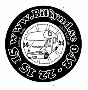 Bilfynd Verkstad AB