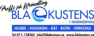 Blå Kustens i Östergötland