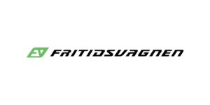 Fritidsvagnen