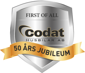 Codat Husbilar AB