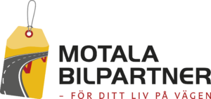 Motala Bilpartner AB