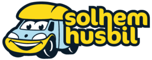 Solhem Husbil AB