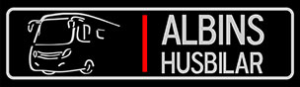 Albins Husbilar AB