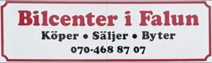 Bilcenter I Falun Ab
