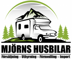 Mjörns Husbilar