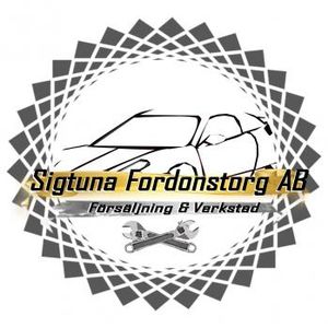Sigtuna Fordonstorg Ab