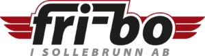 Fri-Bo i Sollebrunn AB