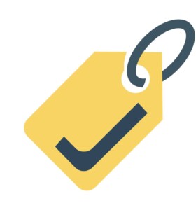 RightPrice Logo