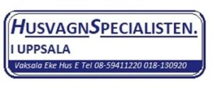 Husvagnspecialisten
