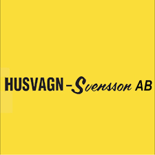 Husvagn-Svensson