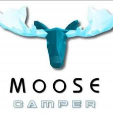 Moose Camper
