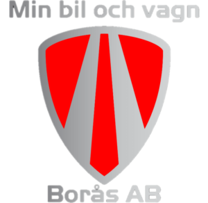 Min bil & vagn Borås AB