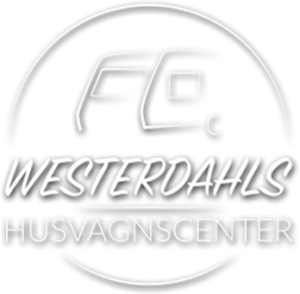 Westerdahls Husvagnscenter AB