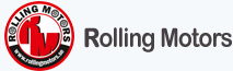 Rolling Motors Sweden AB