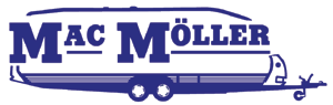 Mac Möller / Mälardalens Caravan Center AB