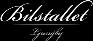Bilstallet in Ljungby