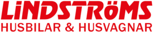 AB Lindströms husvagnar