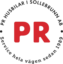 PR Husbilar AB