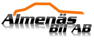 Almenäs Bil AB