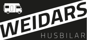Weidars Husbilar