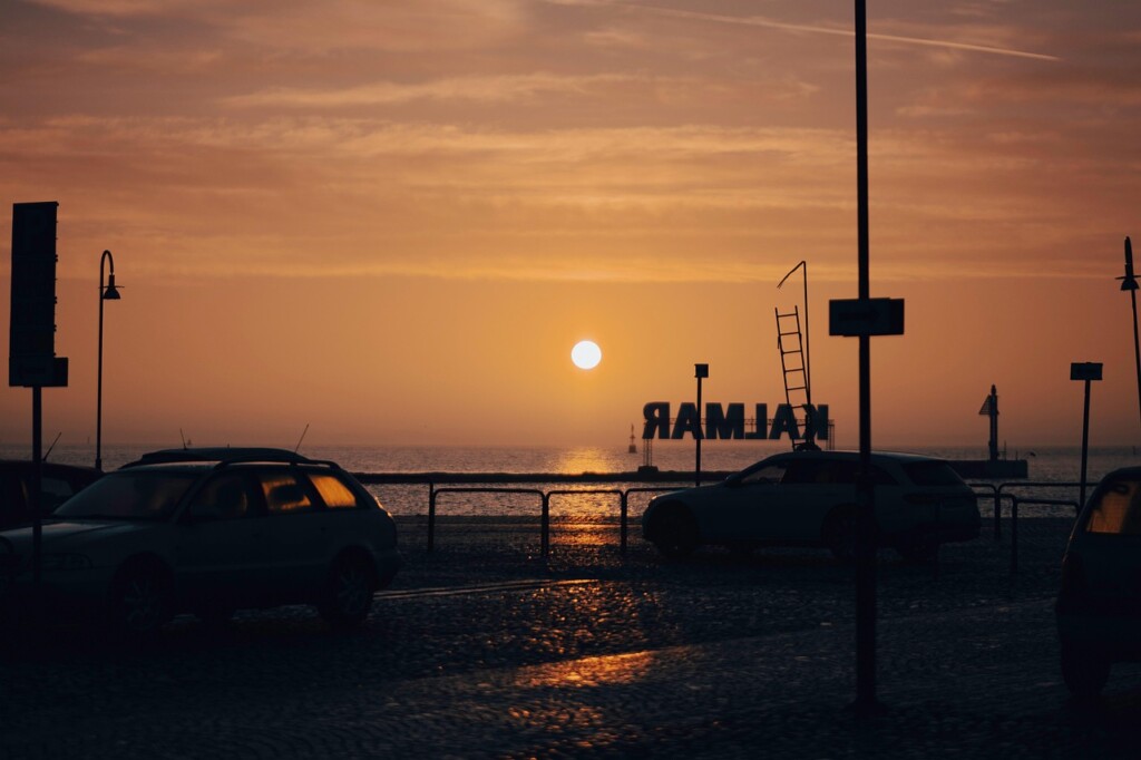 Campingplatser i Kalmar län