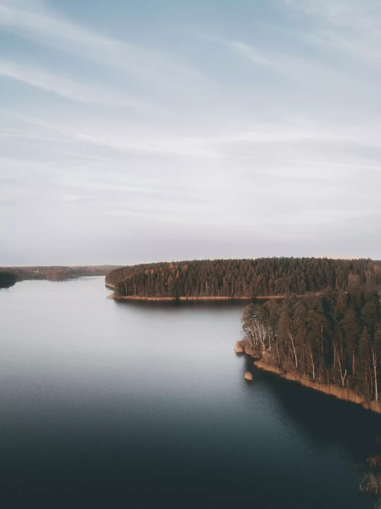 Campingplatser i Södermanland